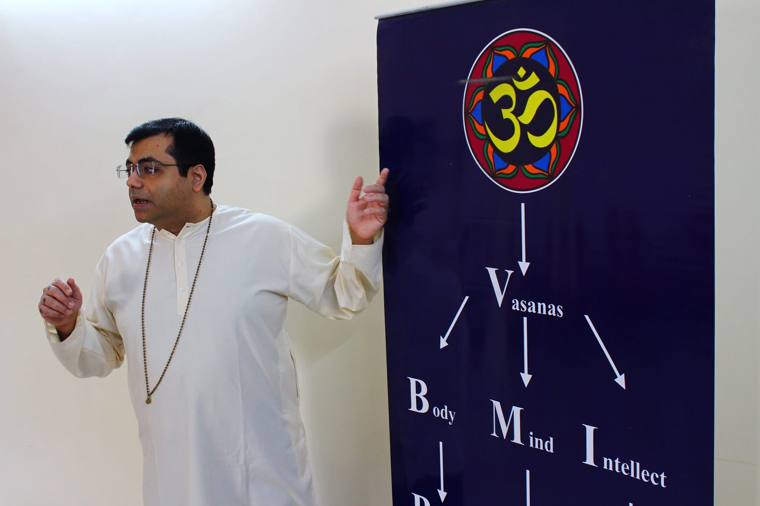 What Is Vedanta Vedanta Wisdom Institute